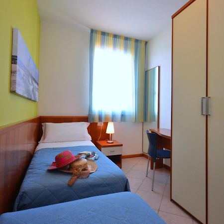 Villaggio Marco Polo Bibione Esterno foto