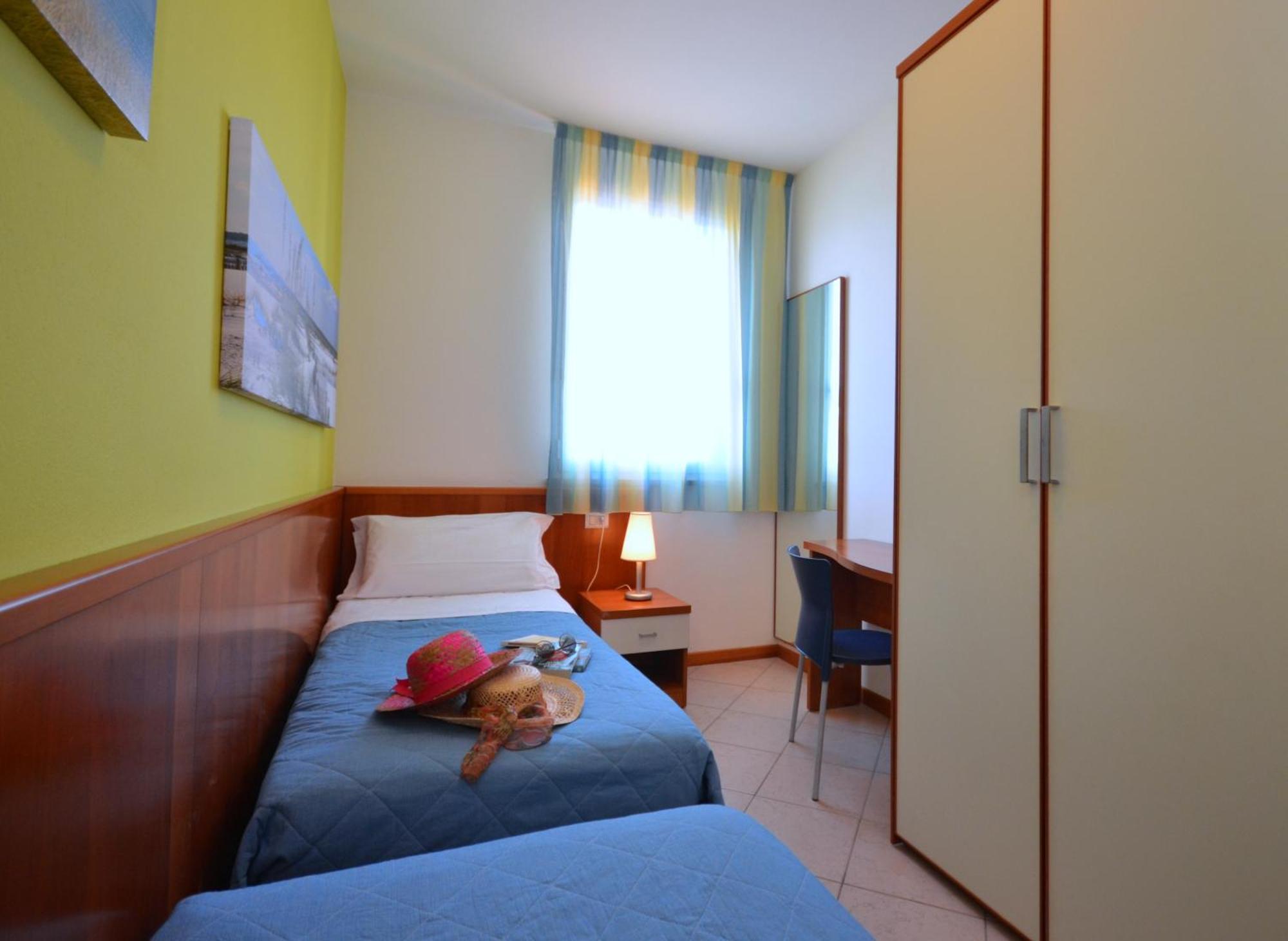 Villaggio Marco Polo Bibione Esterno foto