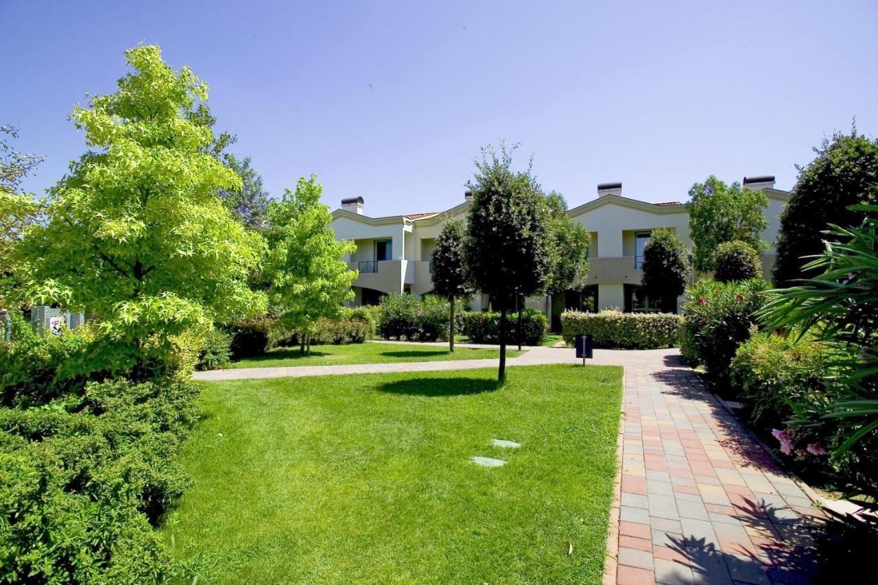 Villaggio Marco Polo Bibione Esterno foto